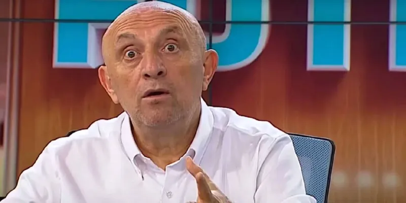 Sinan Engin Galatasaray'ın yeni kalecisini açıkladı