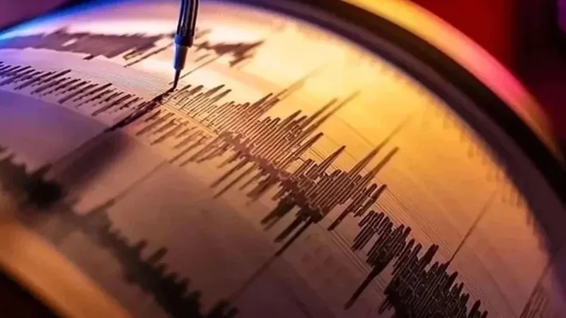 Son Dakika: Deprem mi Oldu? AFAD ve Kandilli Son Depremler