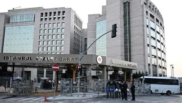 İBB Yolsuzluk Soruşturmasında Şok Gelişme! Tahliyeler Gözleri Çevirdi