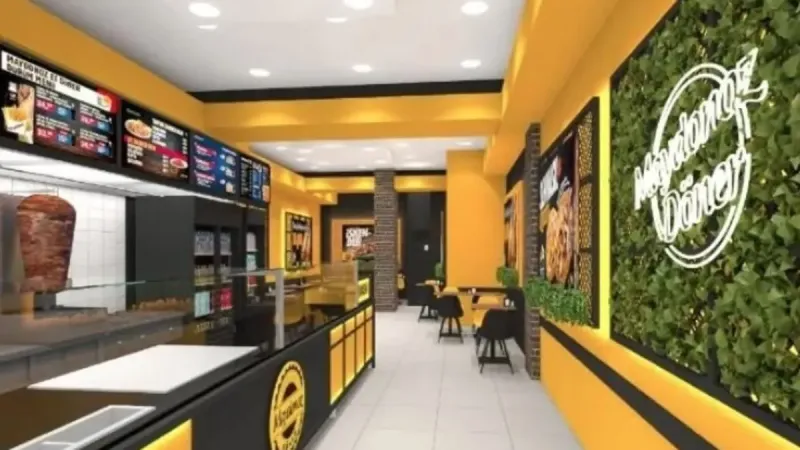 Maydanoz Döner'e FETÖ Operasyonu! Şok Gelişmeler!