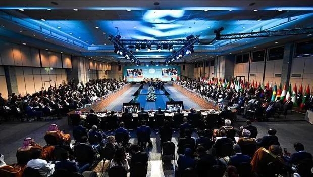 İstanbul'da Kritik İran Oturumu! Neler Konuşuluyor?