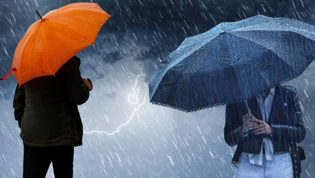 Son dakika... Meteoroloji'den çok kuvvetli yağış uyarısı | 'Turuncu' ve 'sarı' kodlu alarm
