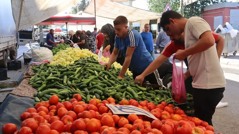 TÜİK'ten Enflasyon Hesabında Şok Değişim! Yeni Dönem Ne Getirecek?