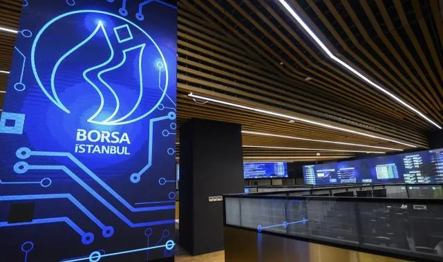 Borsa Uçuşa Geçti! BIST 100'de Yükseliş Sinyalleri Mi?