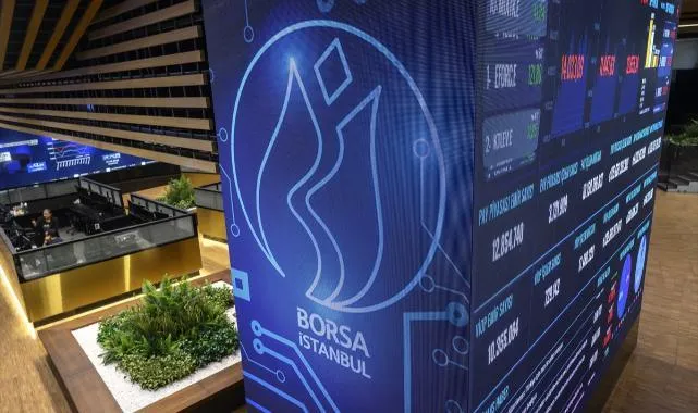 Son Dakika...Borsa İstanbul güne yükselişle başladı