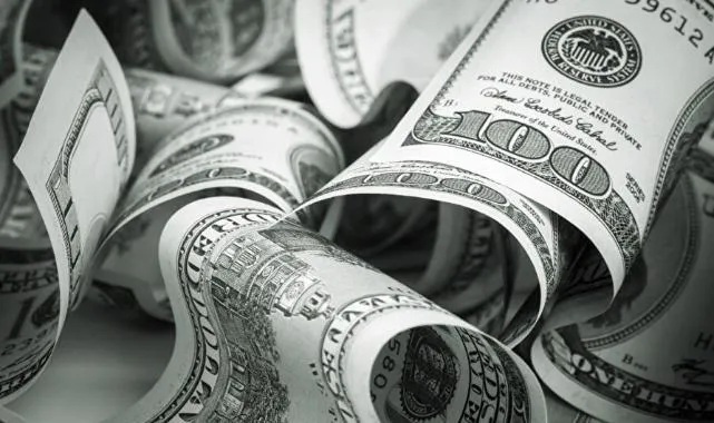 Dolar Ne Kadar Oldu? İşte Son Dakika Dolar/TL Fiyatı!