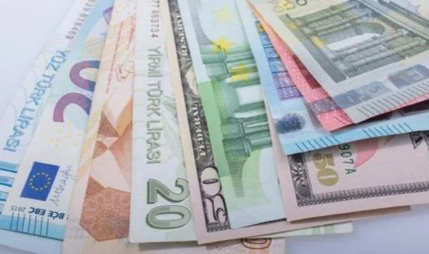 Son Dakika.....Serbest piyasada döviz açılış fiyatları