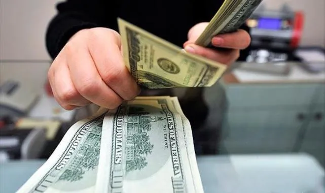 Dolar ve Euro Fırladı! Serbest Piyasada Şok Açılış Fiyatları