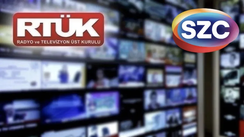 SÖZCÜ TV'ye Şok Karar! Ekran Karartma Cezası Durduruldu Mu?