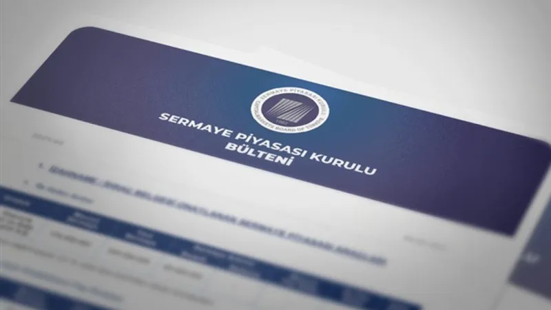 SPK'dan Şok Karar! Hangi Siteler Engellendi? İşte Tam Liste!