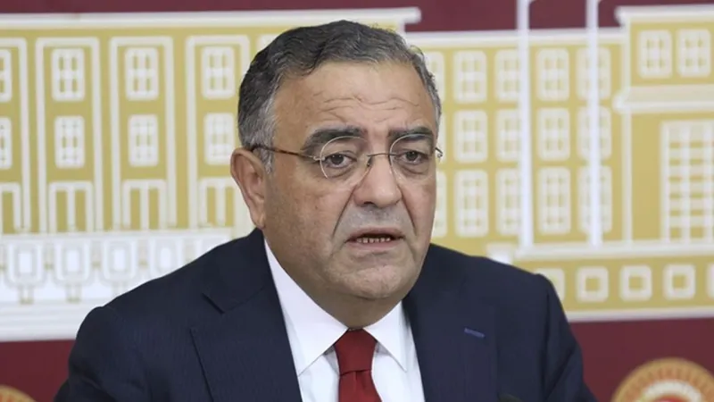 Tanrıkulu: Yargı, CHP’nin iktidarını engellemeye çalışıyor