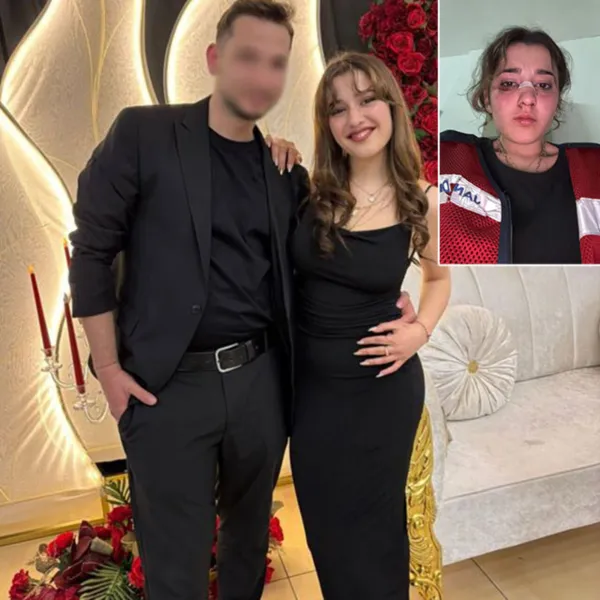Tatil tartışmasında nişanlı dehşeti!
