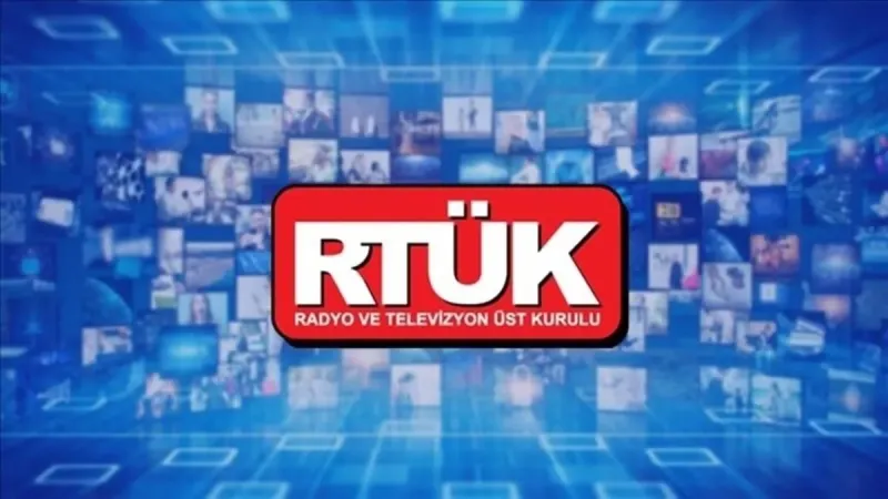 RTÜK'e Şok Atama! TBMM'den 3 Yeni Üye Seçildi!