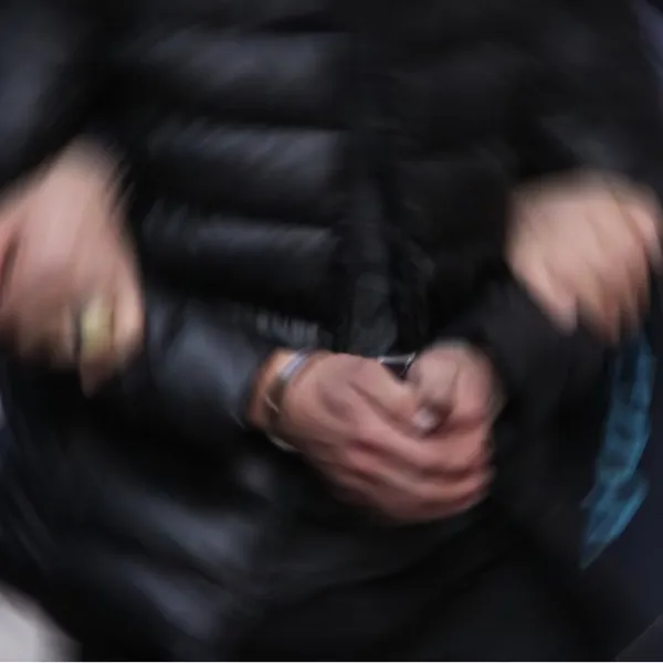 'Telebar'da 55 tutuklama!