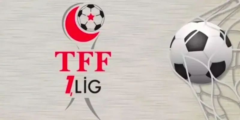 TFF 1. Lig'de Heyecan Dorukta! 4. Hafta Maçları Başlıyor