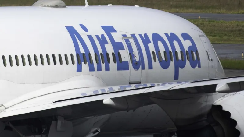 THY Air Europa'ya ortak olarak erişim sağlayacağı 13 yeni havalimanı