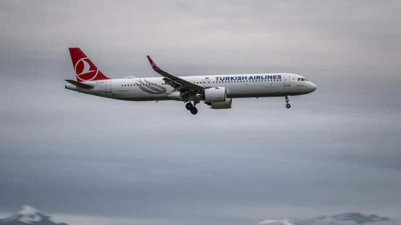 THY, İran, Irak, Suriye, Ürdün ve Lübnan yolcularına tanınan hakları uzattı