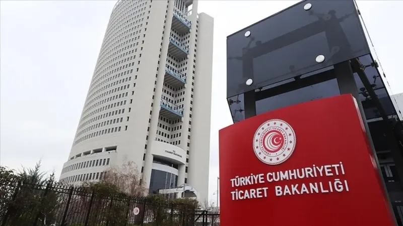 Ticaret Bakanlığı'ndan 288 milyon TL'lik lüks araç operasyonu!