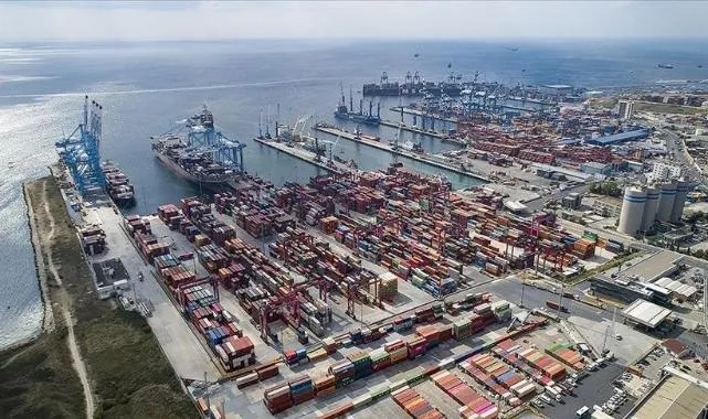 TİM İhracat Pazar Monitörü'nün ekim ayı sonuçları açıklandı