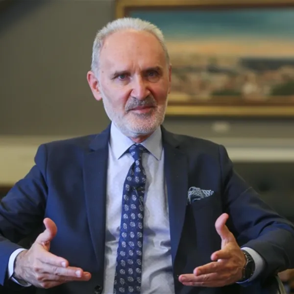 Togg Almanya'yı Salladı! Almanlar Togg İçin Neler Söyledi?