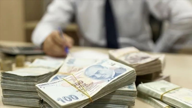 Toplam ciro yıllık yüzde 32,7 arttı