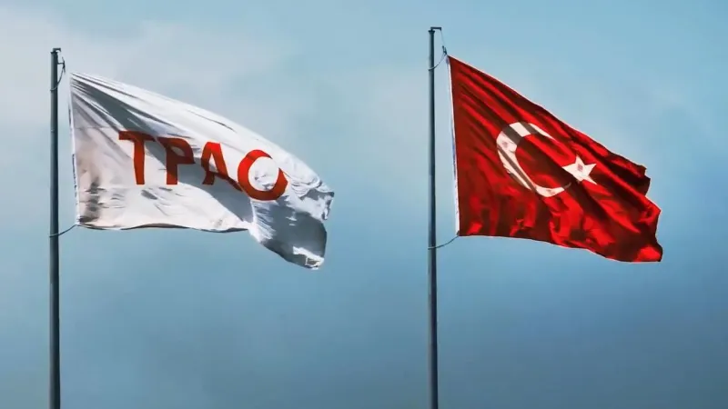 TPAO'dan Dev Hamle: Hazar'da Yeni Doğalgaz Ortaklığı!