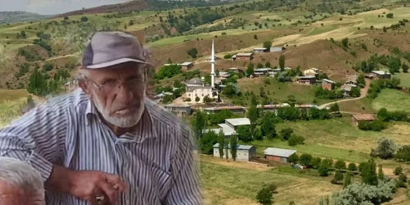 Feci Kaza! Traktör Altında Kalan Çiftçi Hayatını Kaybetti!