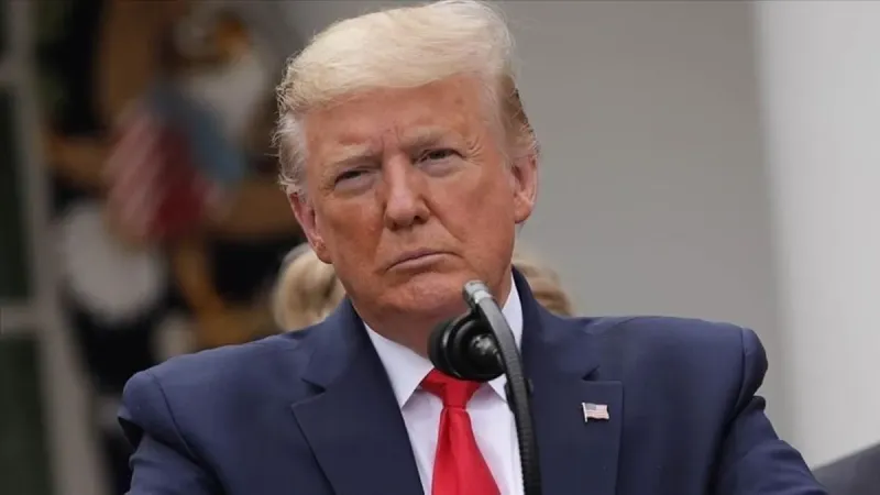 Trump açıkladı | ABD ve Çin anlaştı