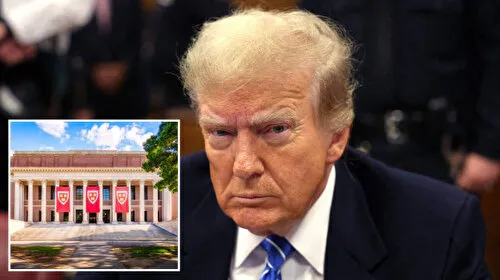 Trump'tan Harvard'a Şok Yabancı Öğrenci Çıkışı: Yüzde 15 Sınırı!