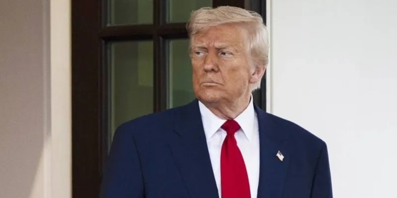 Trump'tan İsrail Hamas Ateşkesi İçin Şok İddia! İlk Adım Atıldı mı?
