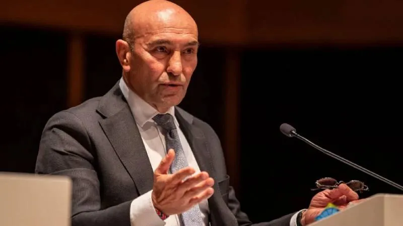 Tunç Soyer ilk kez hakim karşısına çıkacak