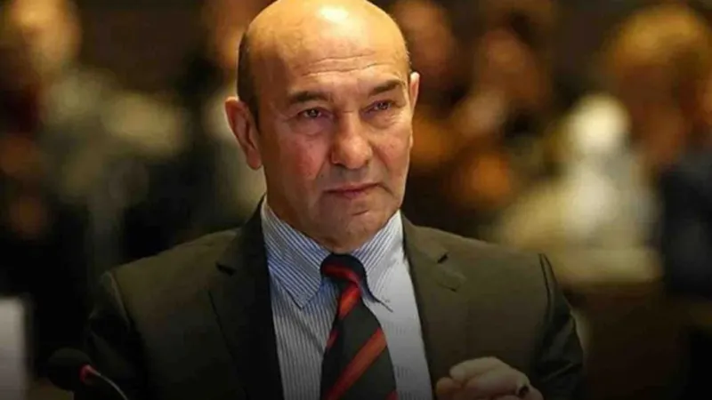Tunç Soyer'den Şok Açıklama: İyilik Yapmaktan Vazgeçecek mi?
