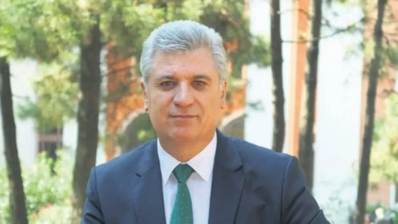 Türk bilim insanlarından sağlıkta çığır açan buluş: Mikroplara karşı kalkan oluşturan kaplama
