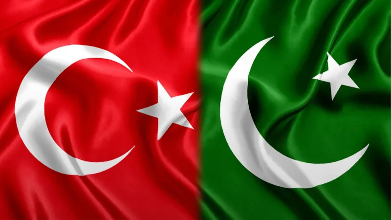 Türkiye Barış Elçisi Mi? Asya'da Ankara'nın Gizli Rolü!
