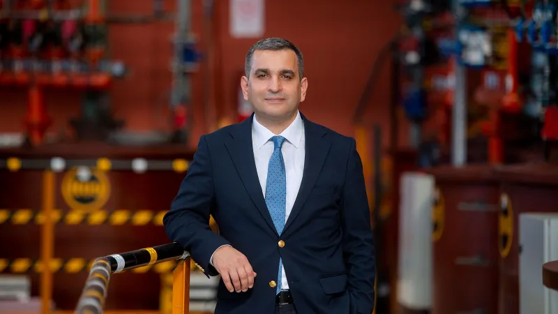 Türkiye Madeni Yağda Devleşiyor! 5 Milyar Dolarlık Pazar Geliyor