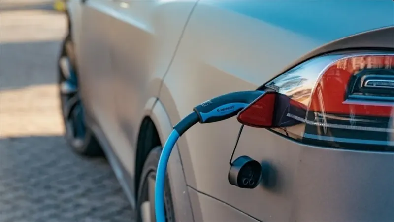 Türkiye'de 1000 otomobilden 15'i elektrikli