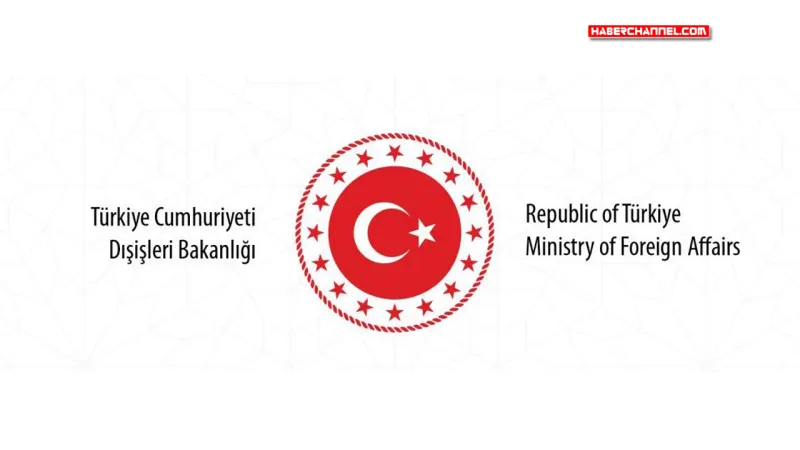 Türkiye'den İsrail'e Sert Yanıt: Yalanlar ve İftiralar!