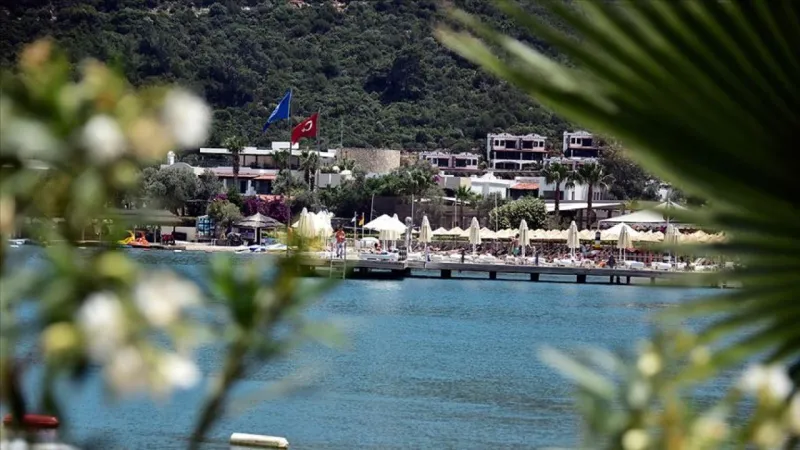 Turizm Geliri Rekor Kırdı! Türkiye'nin Kasası Doldu Mu?