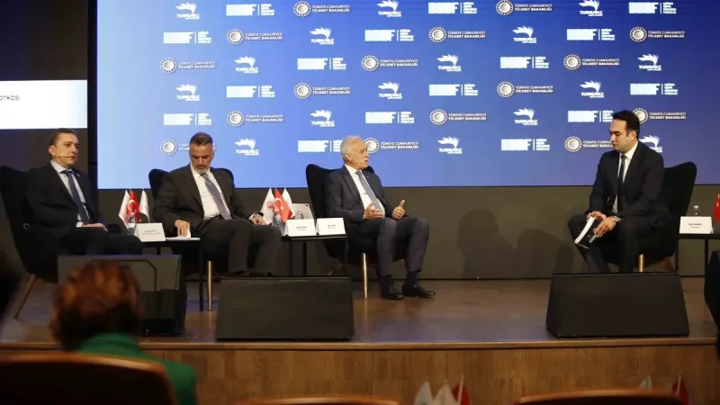 Türkiye'nin Yükselişi: Turkuvaz Medya Zirvesiyle Fırsatlar Çağı Başlıyor!