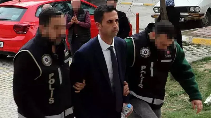 Tutuklu belediye başkanının ifadesi sonrası 2 meclis üyesi gözaltına alındı