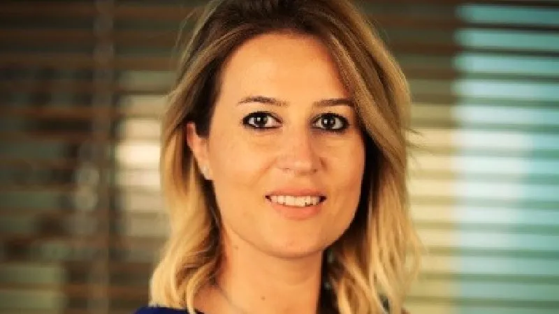 ÜNLÜ & Co'da Şok Atama! Finansın Yeni Patronu Cansu Ökten Oldu!
