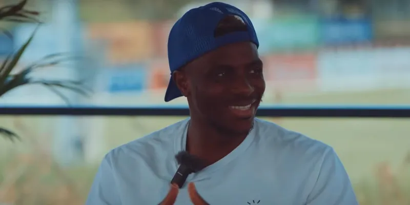 Osimhen Galatasaray'a Geliyor Mu? Transferde Şok Gelişme!