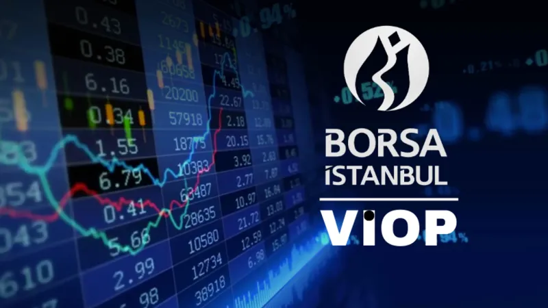 VİOP'ta Endeks Kontratı Çakıldı! İşte İlk Veriler