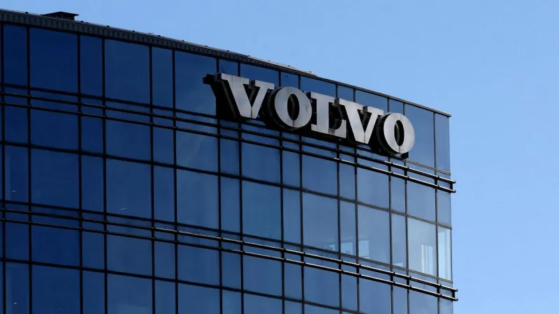 Volvo'dan Şok Karar! 3 Bin Kişi İşten Çıkarılıyor Mu?