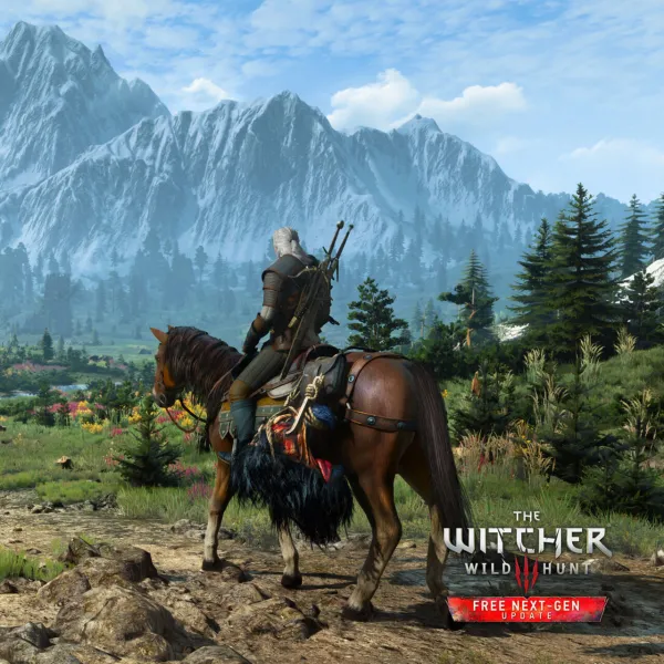 Witcher 3: Vahşi Av Sistem Gereksinimleri Açıklandı! Hazır mısın?