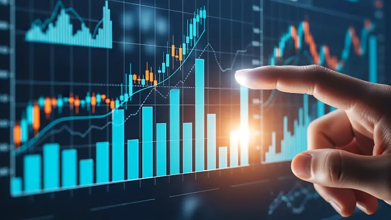 Borsa İstanbul'da Yabancı Yatırımcı Şoku! Kimler Satıyor, Kimler Alıyor?