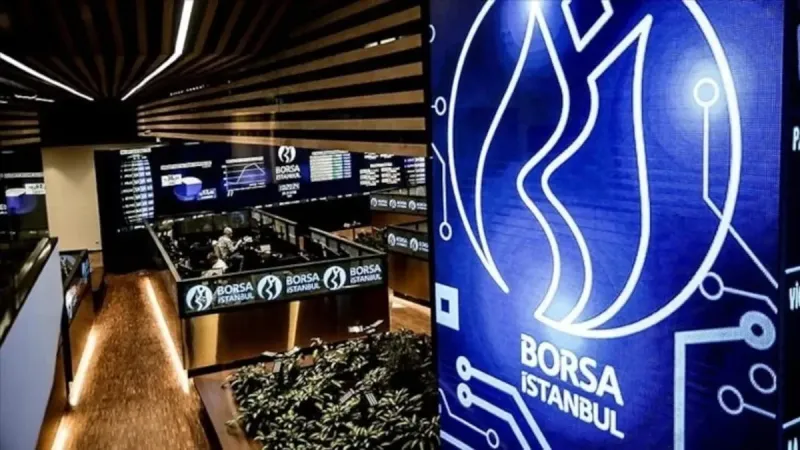 Yabancılar Türk Borsasına Akın Etti! Rekor Alım Neden?