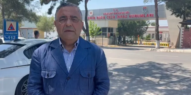 CHP'li Tanrıkulu'ndan Cezaevi İtirafı: 7 Saatlik Yol Çilesi!