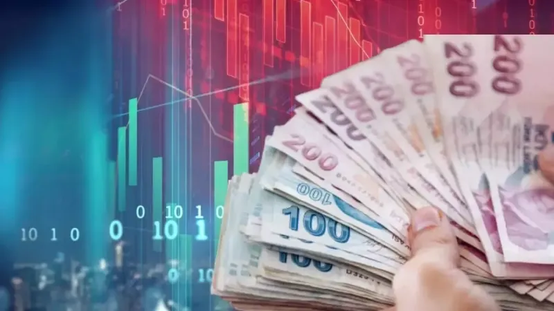 Yatırım fonları ve TL mevduatta stopaj oranı artırıldı