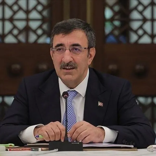 Cevdet Yılmaz'dan Büyüme Açıklaması: Hedefler Neler?